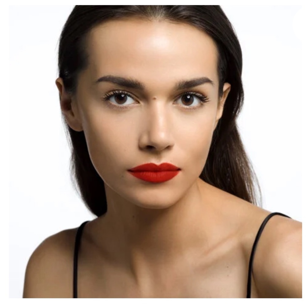 YSL velvet matte stain 211 chili - Picture 5 of 5